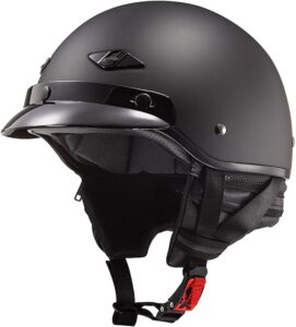 best cruiser motorcycle helmets