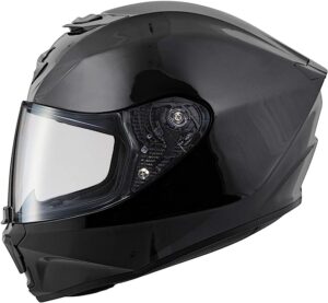 best motorcycle helmet for big heads