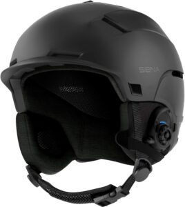 sena latitude s1 helmet review