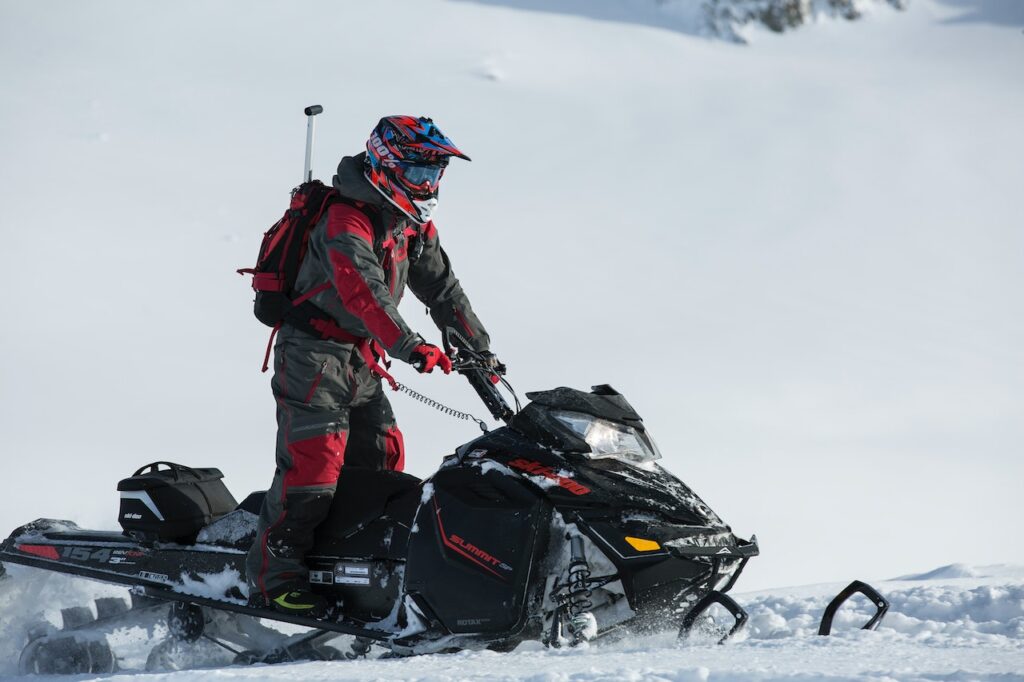 How Often Should Your Snowmobile Helmet be Replaced