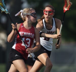 Why Do Women's Lacrosse Not Wear Helmets