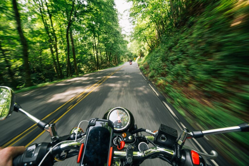 Does Florida Have a Motorcycle Helmet Law