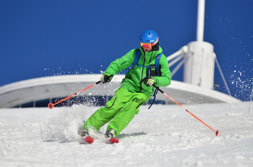 How Long Do Ski Helmets Last