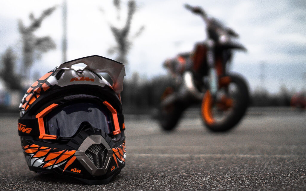 How Tight Should a Motorcycle Helmet Be: A Must-Know Guide