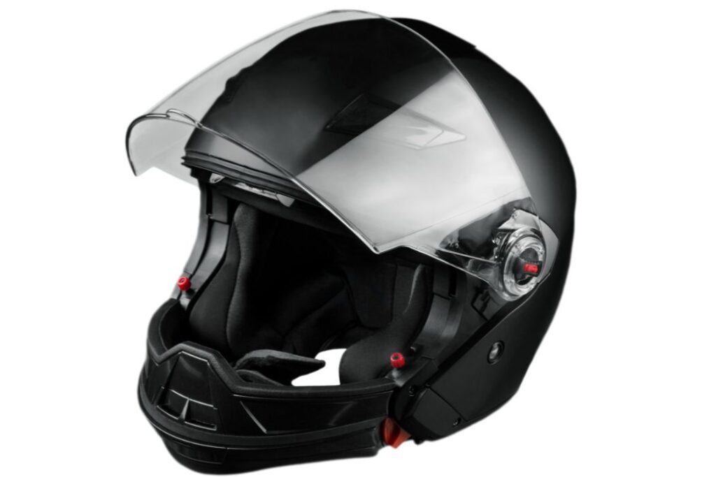 Beyond the Exterior: What Are Motorcycle Helmets Made Out Of?