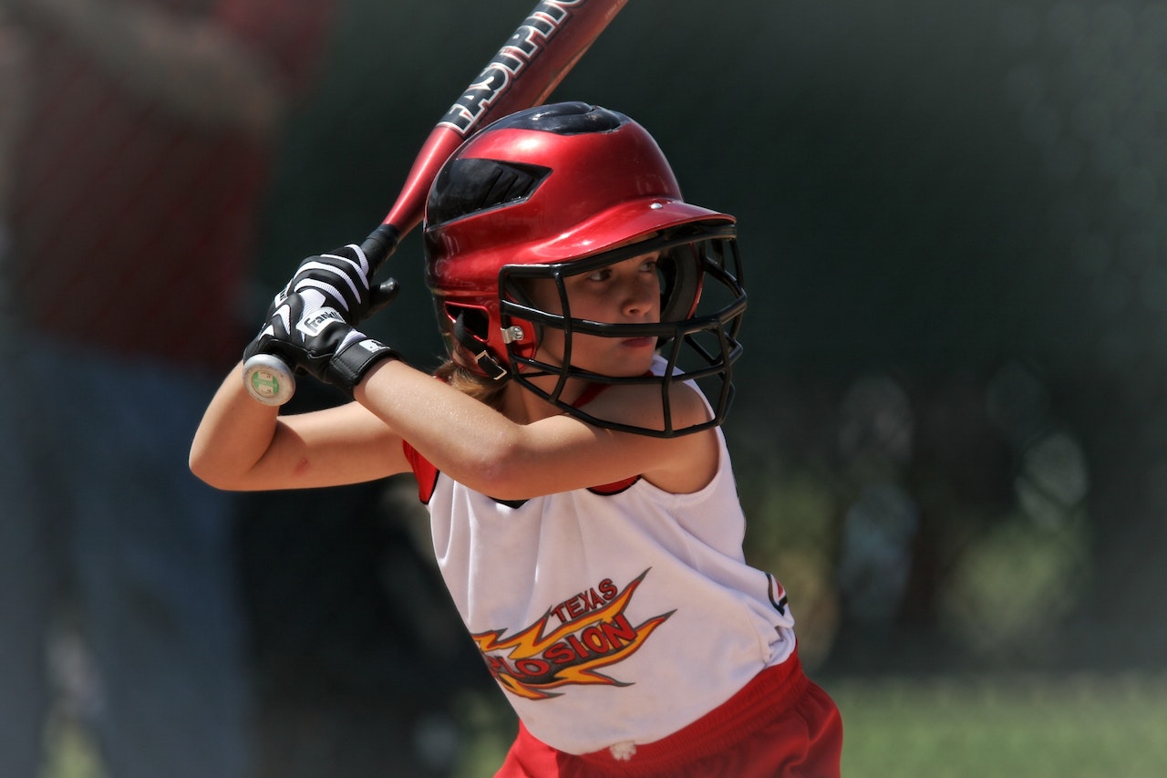 best youth baseball helmet