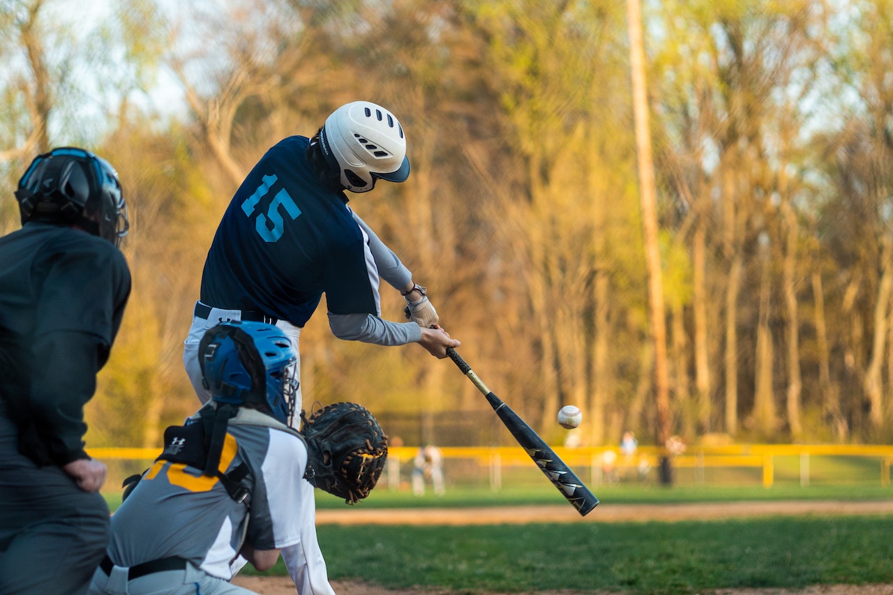 Best Baseball Helmet