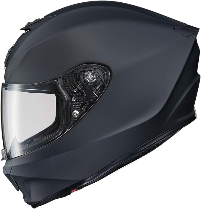 Best Motorcycle Helmet for Glasses Wearers - HelmetInsights