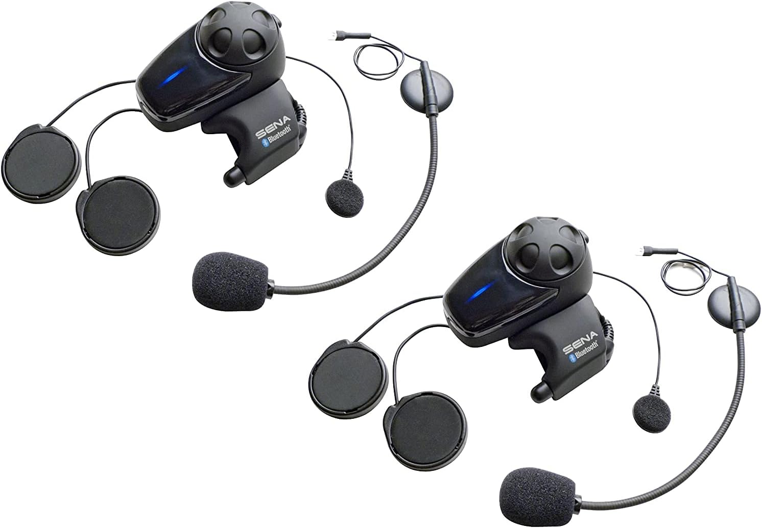 Best Bluetooth Headset for Motorcycle Helmet