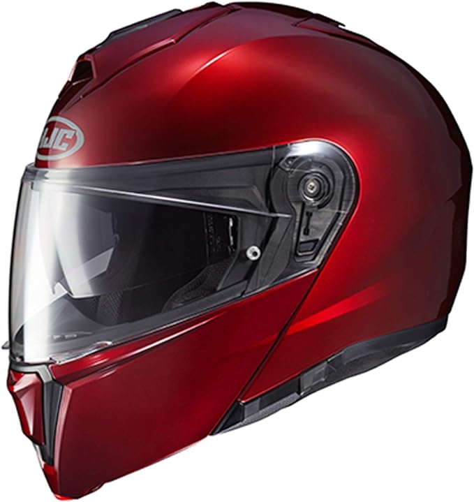 best modular helmets for motorcycles