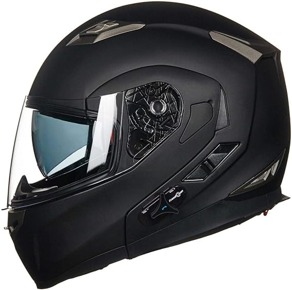 best modular helmets for motorcycles