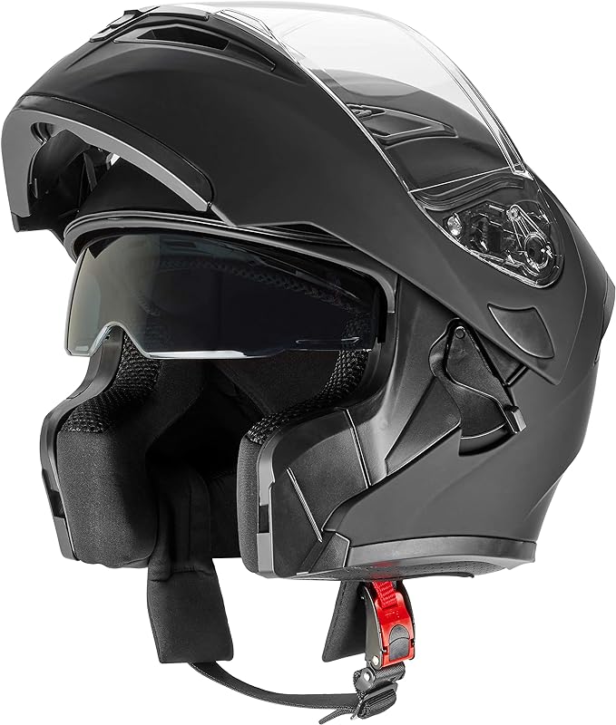 Best Modular Snowmobile Helmet HelmetInsights   Best Modular Snowmobile Helmet 6 