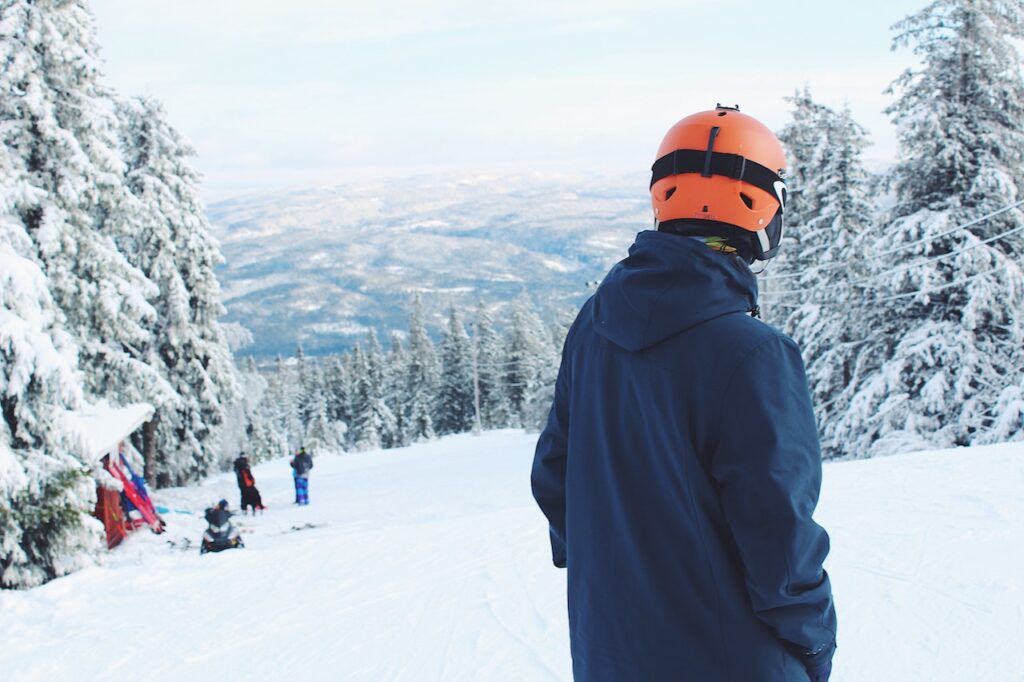 Do You Need a Helmet to Snowboard