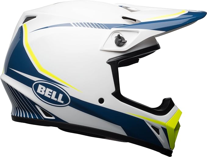 Where are bell helmets made