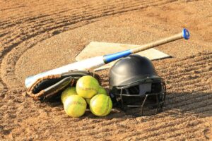 softball vs baseball helmet