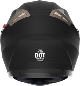 what is dot approved helmets