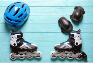 Bicycle Helmet vs Skateboard Helmet