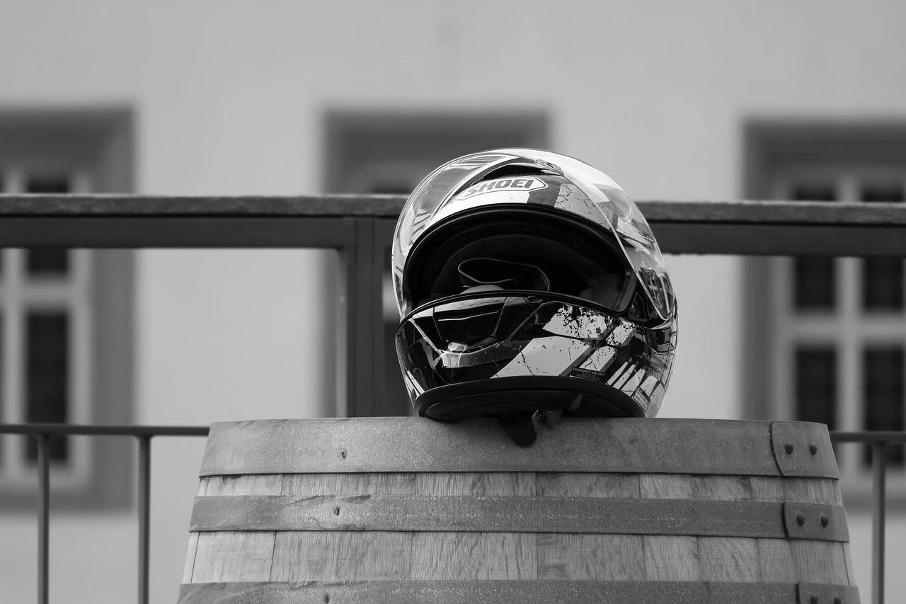 Dual Sport Helmets